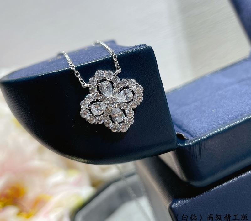 Harry Winston Necklaces